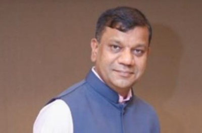 Orders of Sunil Nagdawne for CMD, Pawan Hans Ltd soon